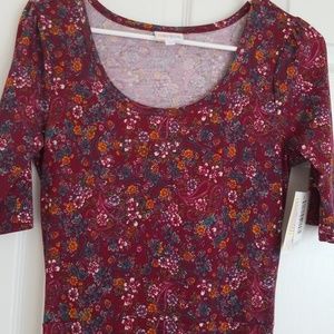 Lularoe Ana dress🍋